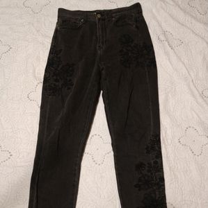 American Eagle Mom Jeans